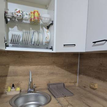 Сдается 2-х комнатная квартира, 57,3 м²