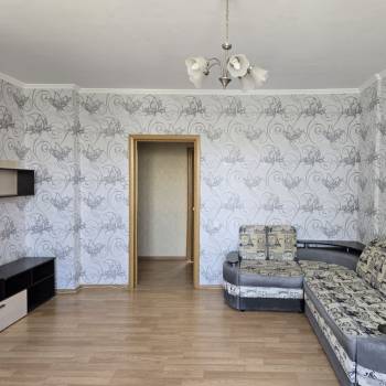 Сдается 2-х комнатная квартира, 57,3 м²