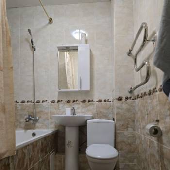 Сдается 2-х комнатная квартира, 57,3 м²