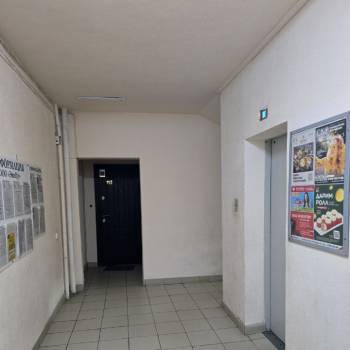 Сдается 2-х комнатная квартира, 57,3 м²