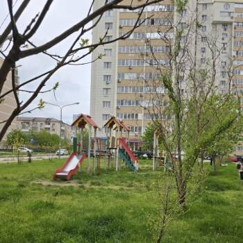Сдается 2-х комнатная квартира, 57,3 м²