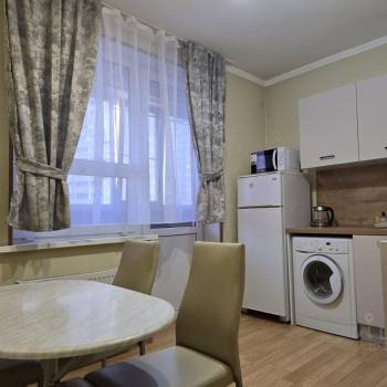 Сдается 2-х комнатная квартира, 57,3 м²