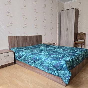 Сдается 2-х комнатная квартира, 57,3 м²