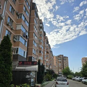 Сдается 2-х комнатная квартира, 57,3 м²
