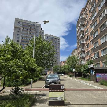 Сдается 2-х комнатная квартира, 57,3 м²