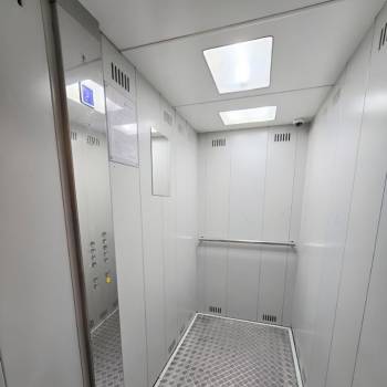 Сдается 2-х комнатная квартира, 57,3 м²