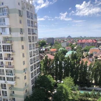 Продается 3-х комнатная квартира, 100 м²