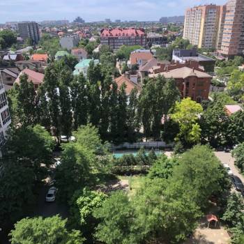 Продается 3-х комнатная квартира, 100 м²