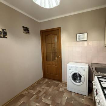 Сдается 1-комнатная квартира, 31,5 м²