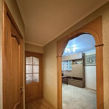 Сдается 1-комнатная квартира, 31,5 м²
