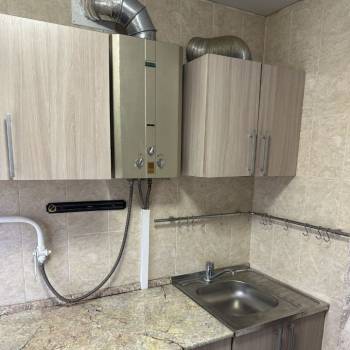 Сдается 2-х комнатная квартира, 41 м²