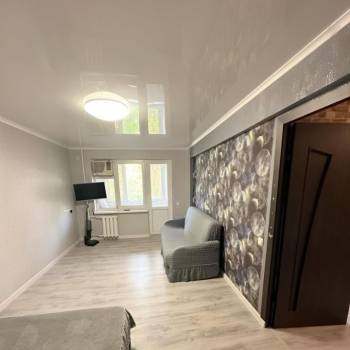 Сдается 2-х комнатная квартира, 41 м²