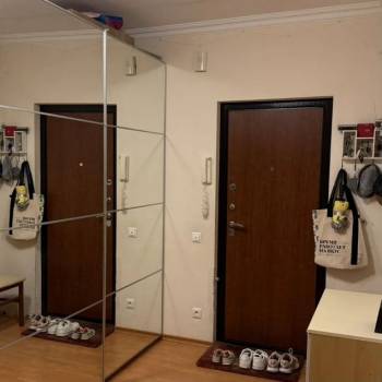 Сдается 2-х комнатная квартира, 70 м²
