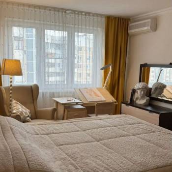 Сдается 2-х комнатная квартира, 70 м²