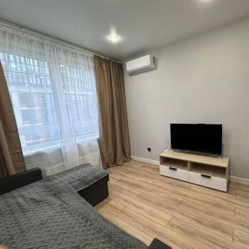 Сдается 2-х комнатная квартира, 37 м²