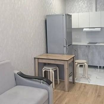 Сдается 2-х комнатная квартира, 40 м²