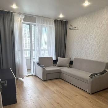 Сдается 2-х комнатная квартира, 40 м²