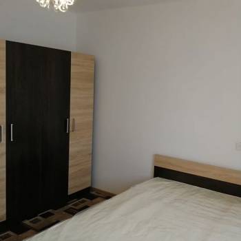 Сдается 2-х комнатная квартира, 55 м²