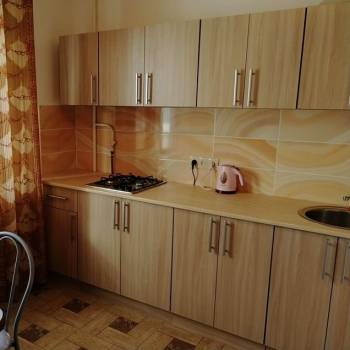 Сдается 2-х комнатная квартира, 55 м²