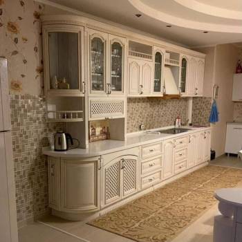 Сдается Многокомнатная квартира, 116 м²