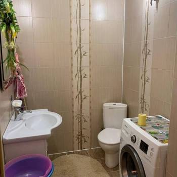 Сдается Многокомнатная квартира, 116 м²