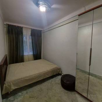 Сдается Многокомнатная квартира, 60 м²