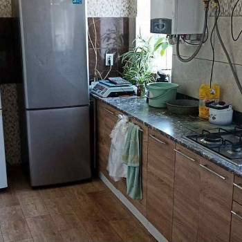 Сдается 1-комнатная квартира, 40 м²