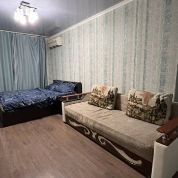 Сдается 1-комнатная квартира, 45 м²
