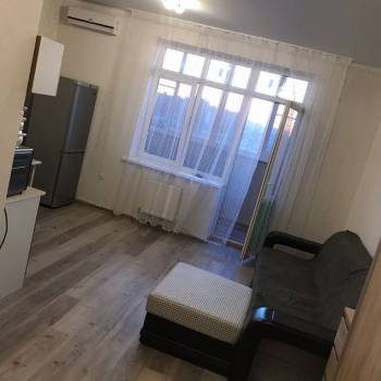 Сдается 1-комнатная квартира, 30 м²