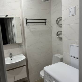 Сдается 1-комнатная квартира, 28 м²
