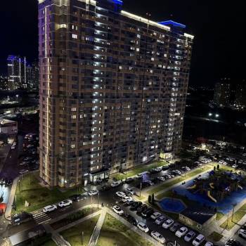Сдается 1-комнатная квартира, 28 м²