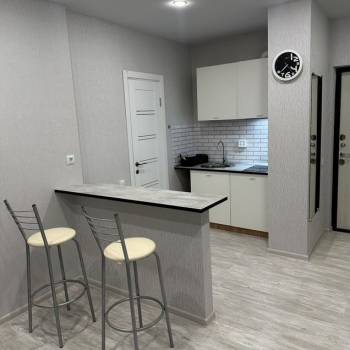 Сдается 1-комнатная квартира, 28 м²