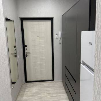 Сдается 1-комнатная квартира, 28 м²
