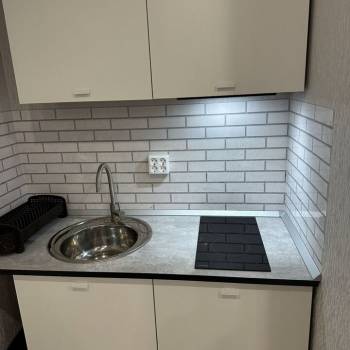 Сдается 1-комнатная квартира, 28 м²