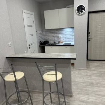 Сдается 1-комнатная квартира, 28 м²