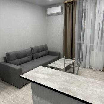 Сдается 1-комнатная квартира, 28 м²