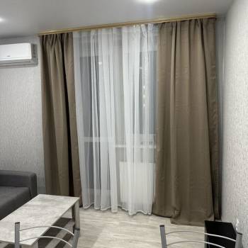 Сдается 1-комнатная квартира, 28 м²