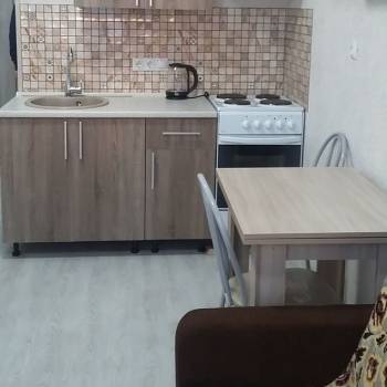 Сдается 1-комнатная квартира, 21 м²