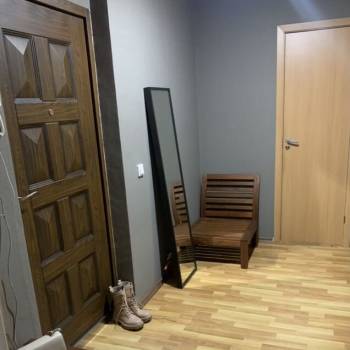 Сдается 1-комнатная квартира, 45 м²