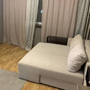Сдается 1-комнатная квартира, 45 м²