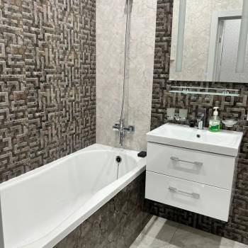 Сдается 1-комнатная квартира, 40 м²
