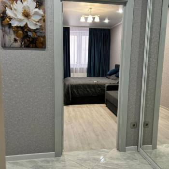 Сдается 1-комнатная квартира, 40 м²