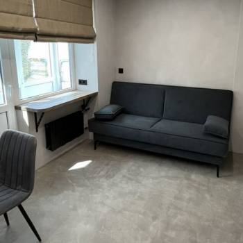 Сдается 1-комнатная квартира, 31 м²