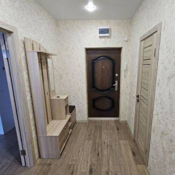 Сдается 1-комнатная квартира, 41 м²