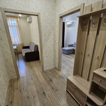 Сдается 1-комнатная квартира, 41 м²