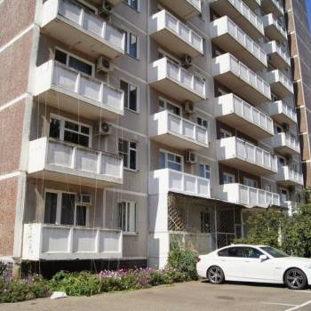 Сдается 1-комнатная квартира, 33,3 м²