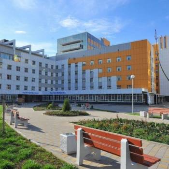 Сдается 1-комнатная квартира, 33,3 м²