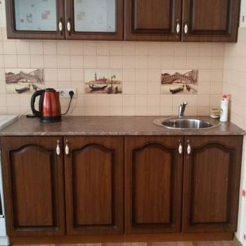 Сдается 1-комнатная квартира, 44 м²