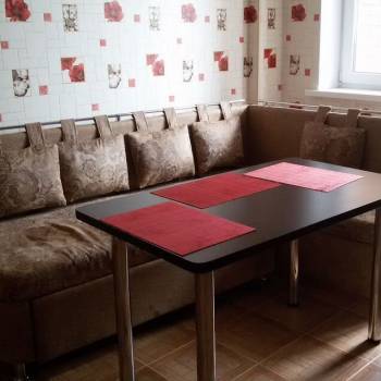 Сдается 1-комнатная квартира, 44 м²