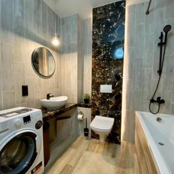 Сдается 1-комнатная квартира, 38,5 м²